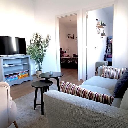 Casa De Pueblo - Lovely Holiday Apartment In Old Town Jávea Kültér fotó