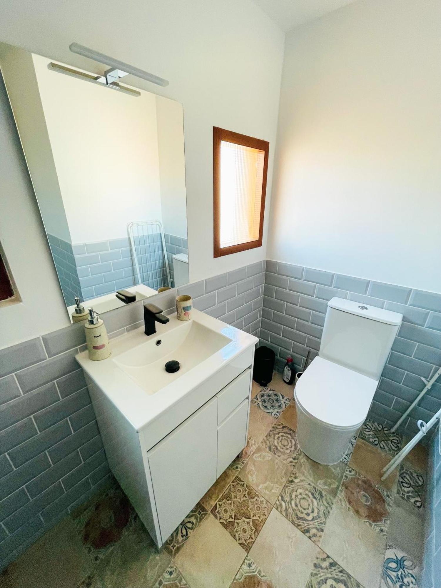 Casa De Pueblo - Lovely Holiday Apartment In Old Town Jávea Kültér fotó