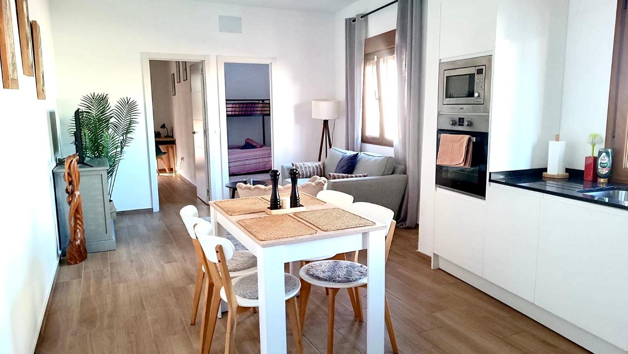 Casa De Pueblo - Lovely Holiday Apartment In Old Town Jávea Kültér fotó